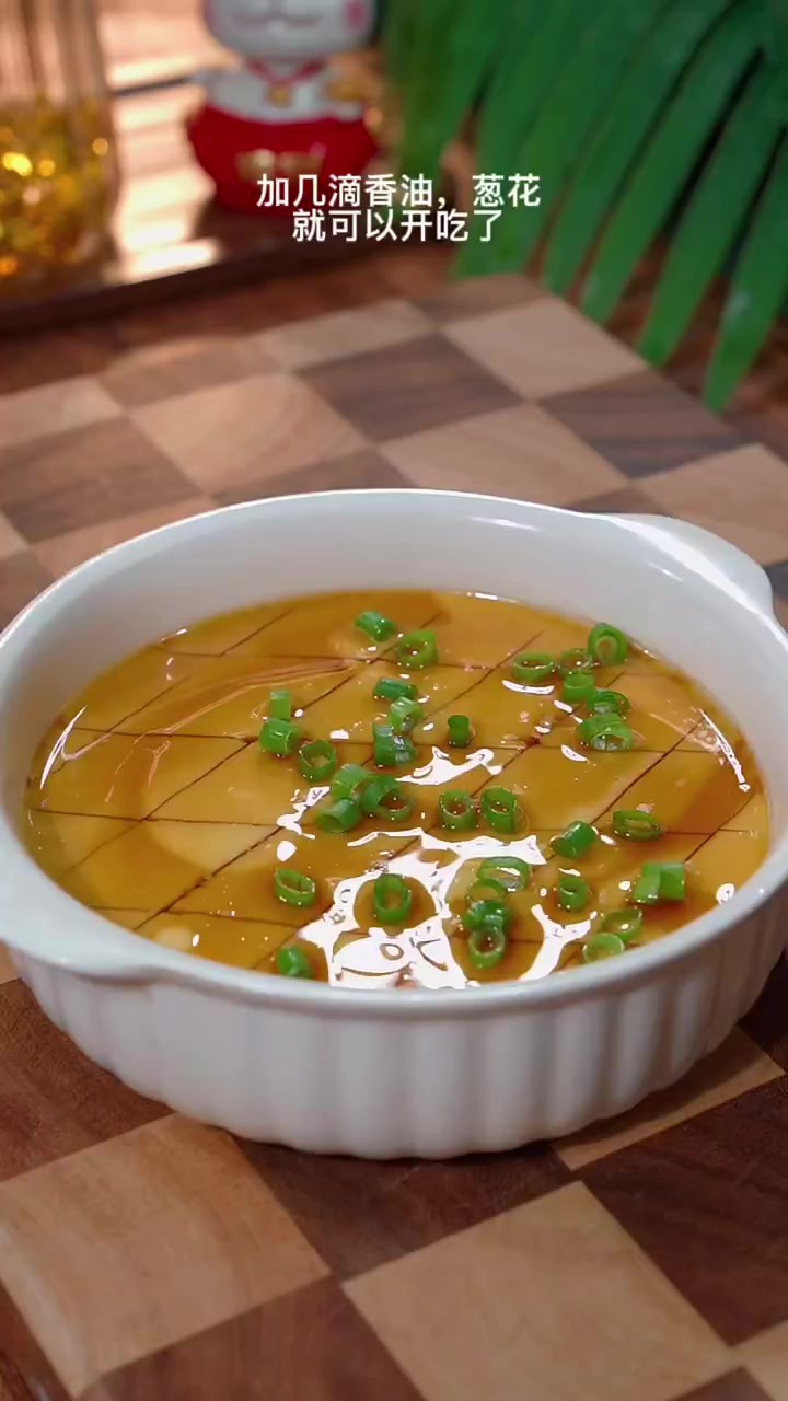 以后要是想吃鸡蛋糕了,就像我这样做,嫩滑细腻无蜂窝,全家人都爱吃