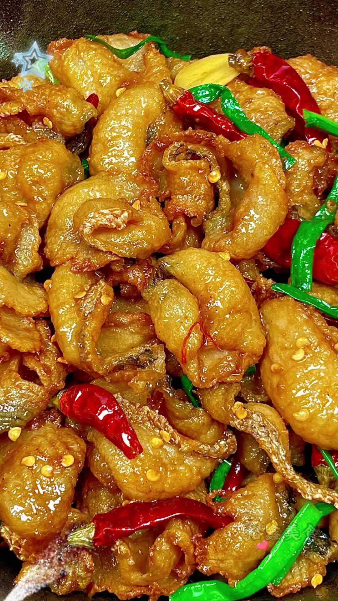 家常菜肴也有星级味,五星级大厨来揭秘 美食教程