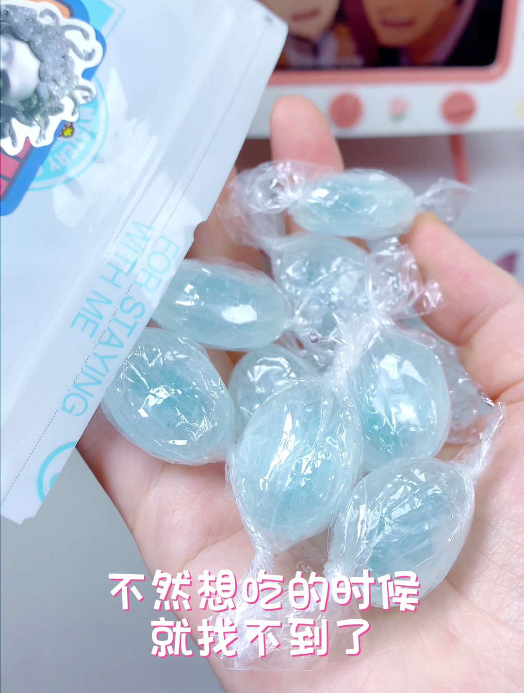 蓝色是谁的应援色?小鲨鱼也太可爱了吧