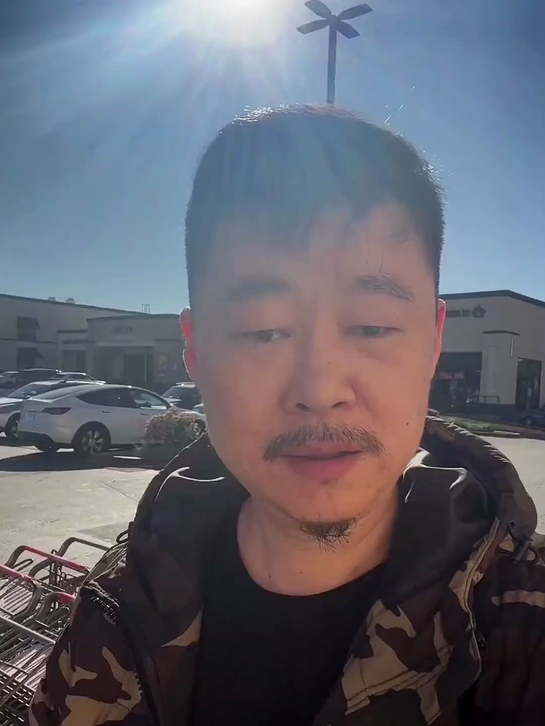 今晌午做个大盘鸡配上咱河南烩面可得劲!