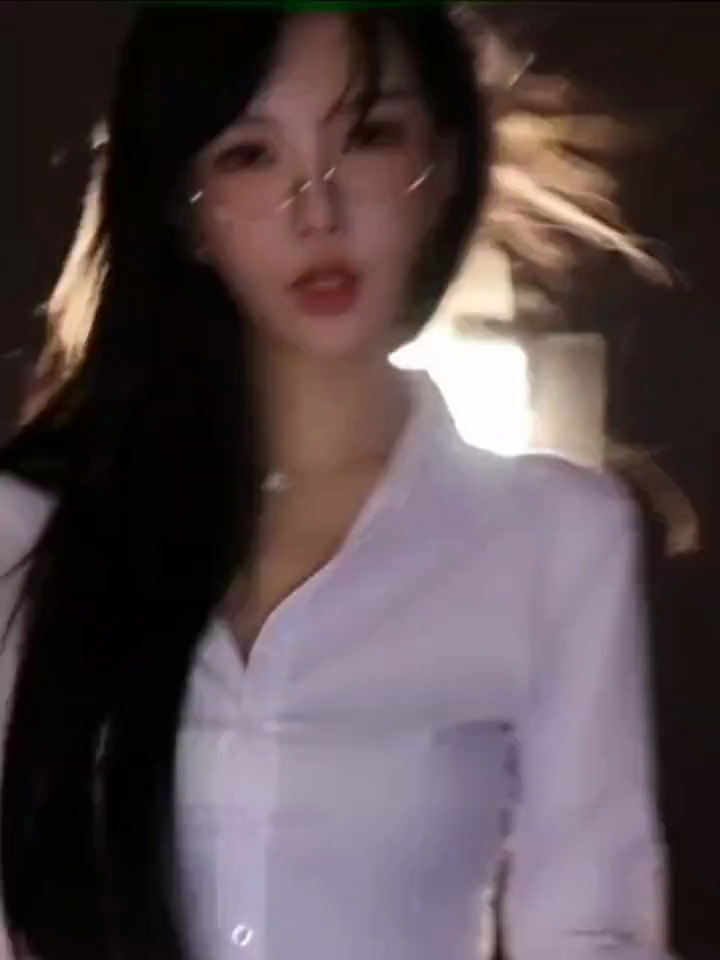 美女舞蹈 魅惑 这谁顶得住啊 南妹儿