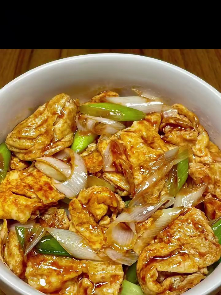 巨巨巨好吃的八道家常素菜!真的好下饭!