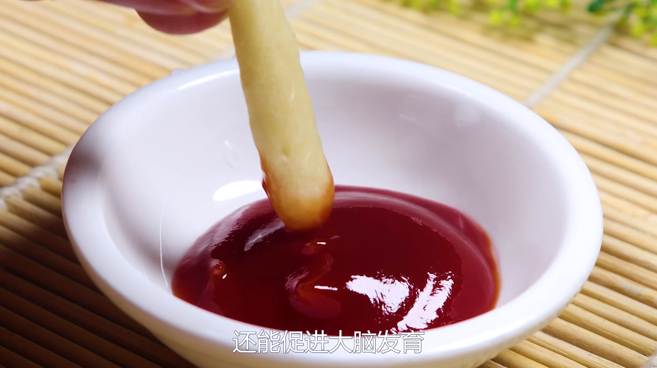 宝宝不长个？山药这样做，补钙又补钙，出锅就秒光，比大鱼大肉香