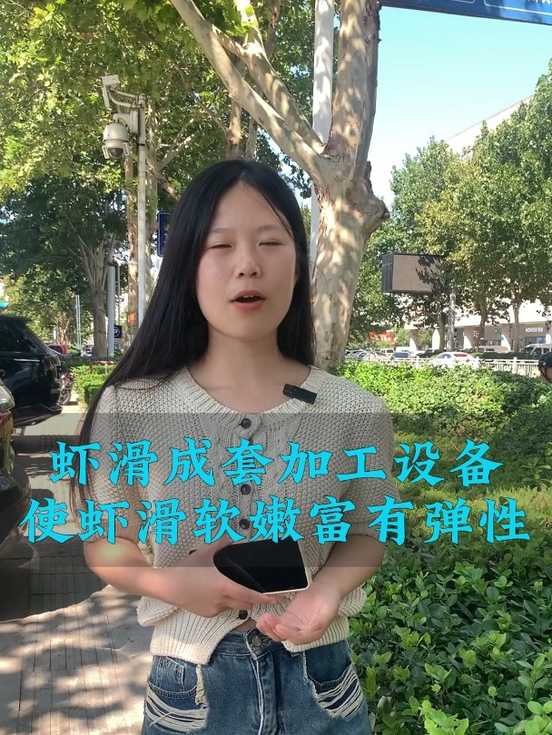虾滑全套加工设备,虾滑技术配方,虾滑定量灌装机器设备