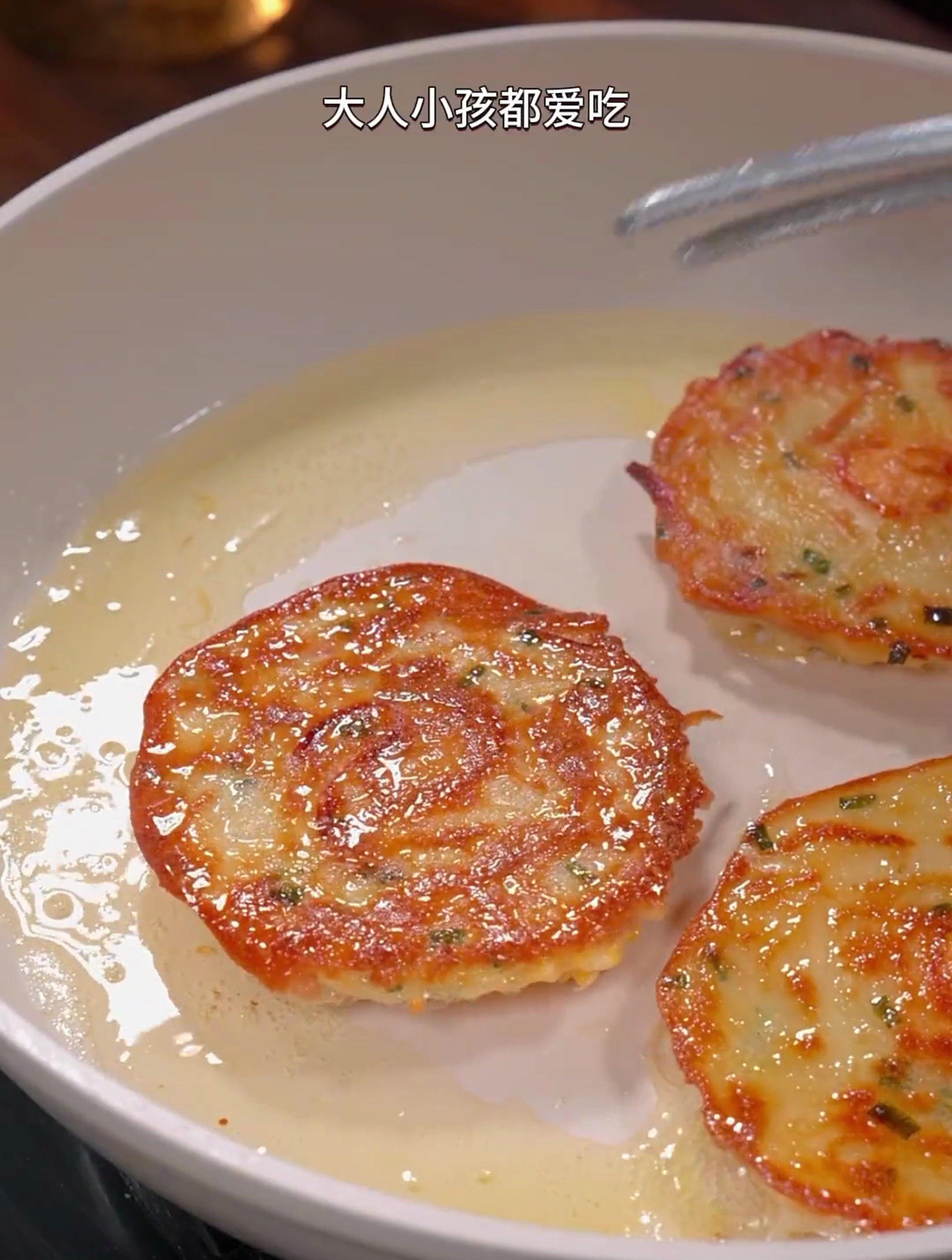 早餐饼的家常做法