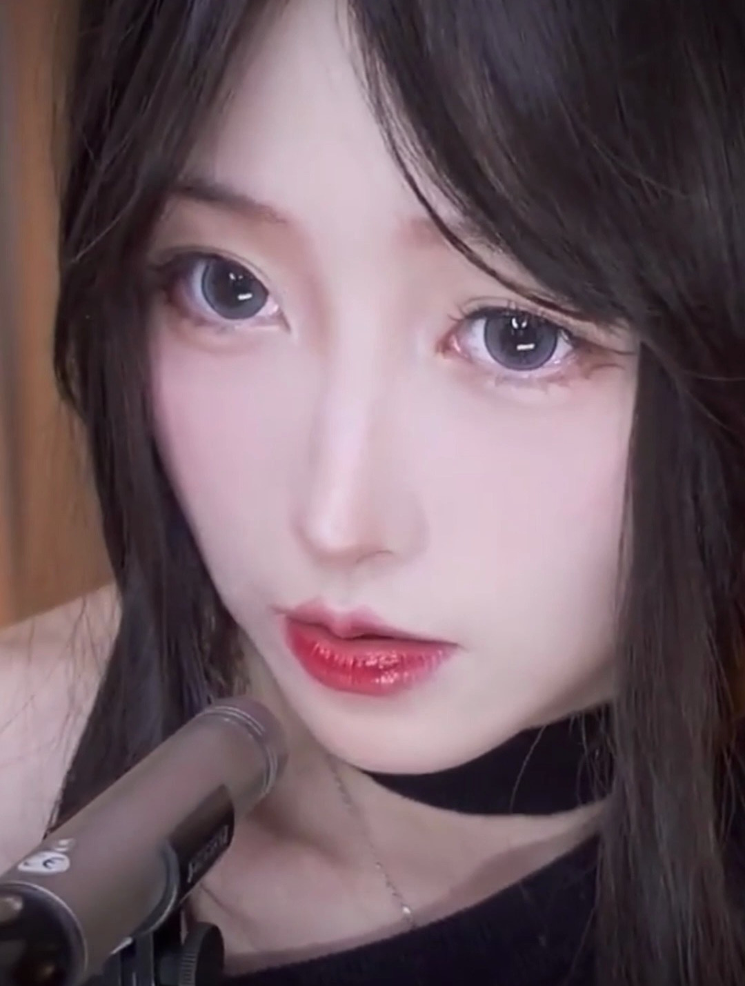 ASMR │呆呆-助眠 沉浸式环绕发声