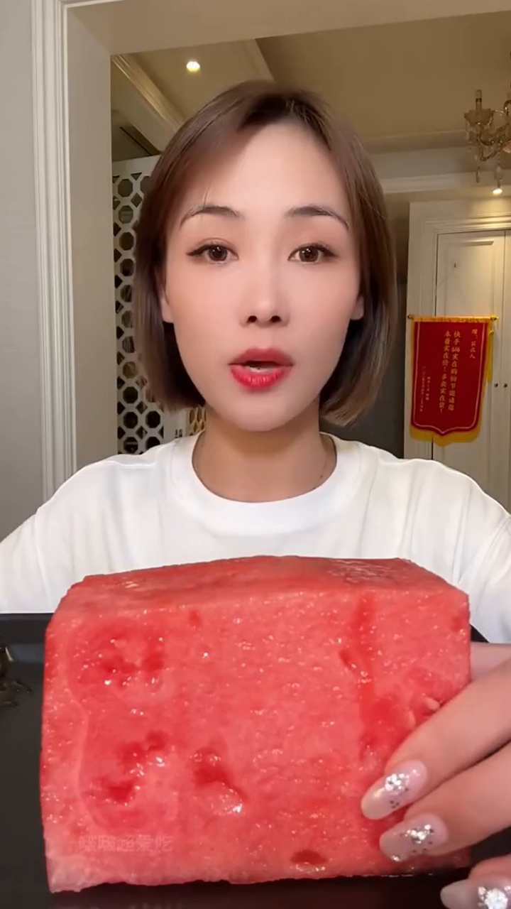 盘点全网真假金枪鱼铁铁们你们觉得谁吃的是真的