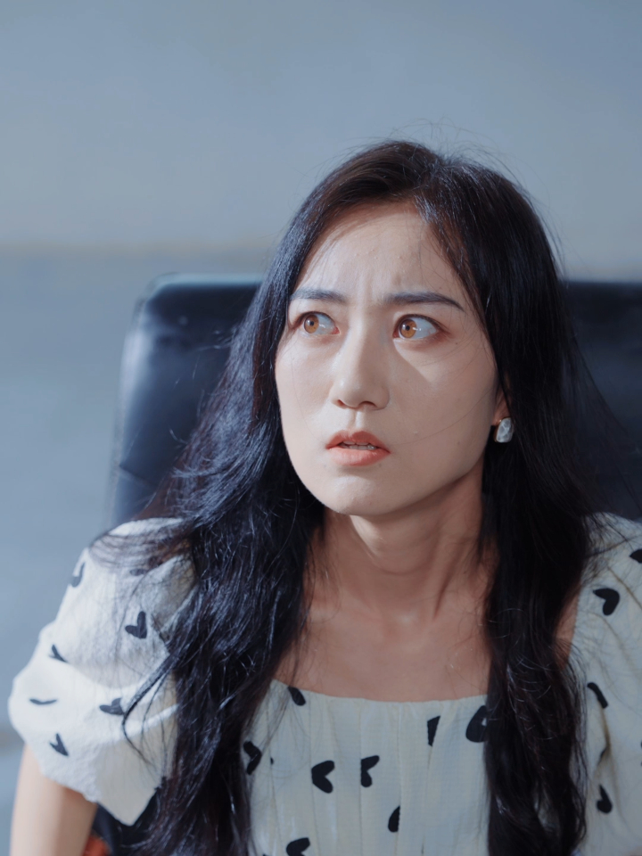 我嫁给了一条咸鱼 74