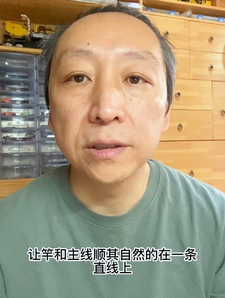 海钓挂底是经常的事，海钓挂底了怎么办？