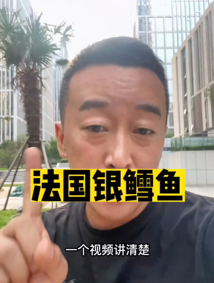 什么是银鳕鱼?什么又是法国鳕鱼?