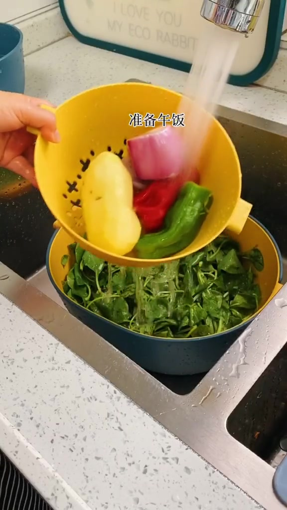 普通家常菜,不追求口味正宗,只需适合自家口味