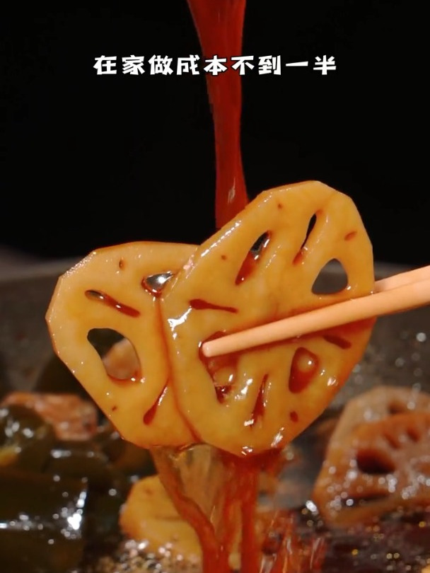 教你在家做好吃的鸭货