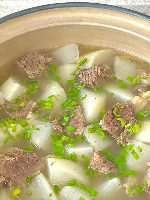 广东汤膳大师透露的十道养生汤做法,汤鲜味美