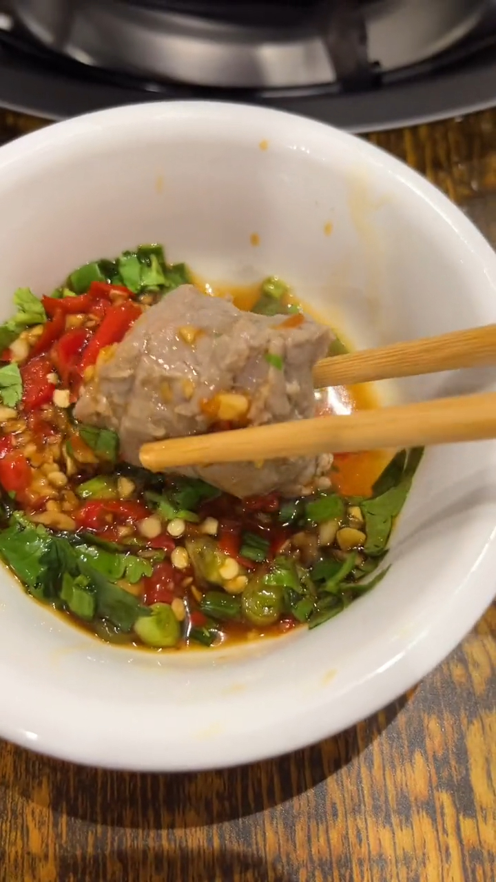 北仑物价真是底,在市区这个价格吃能吃粑粑