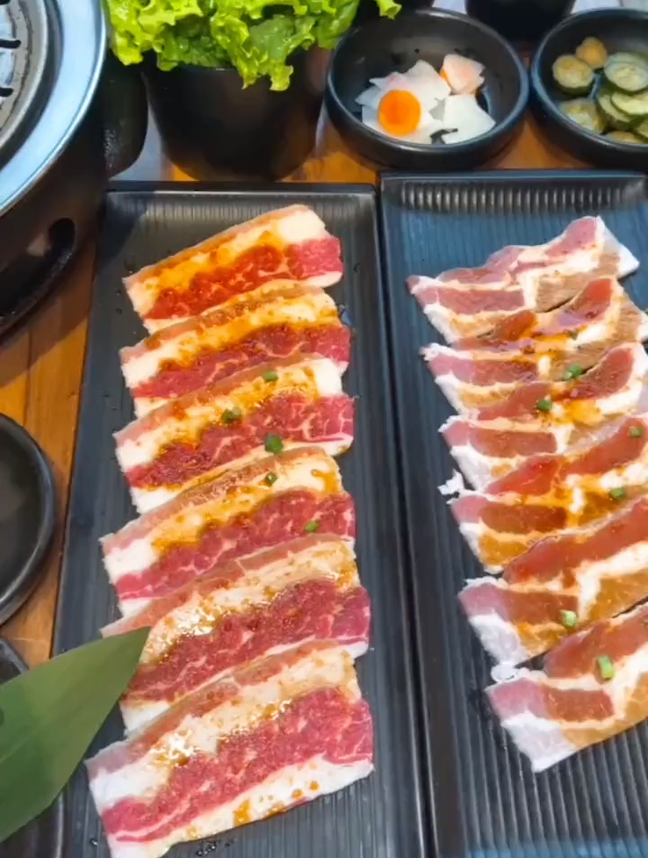 九田家烤肉 烤肉九田家来了