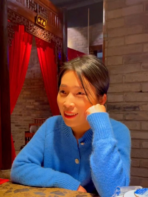 大晚上前女友联系我想吃肉,这可怎么办?