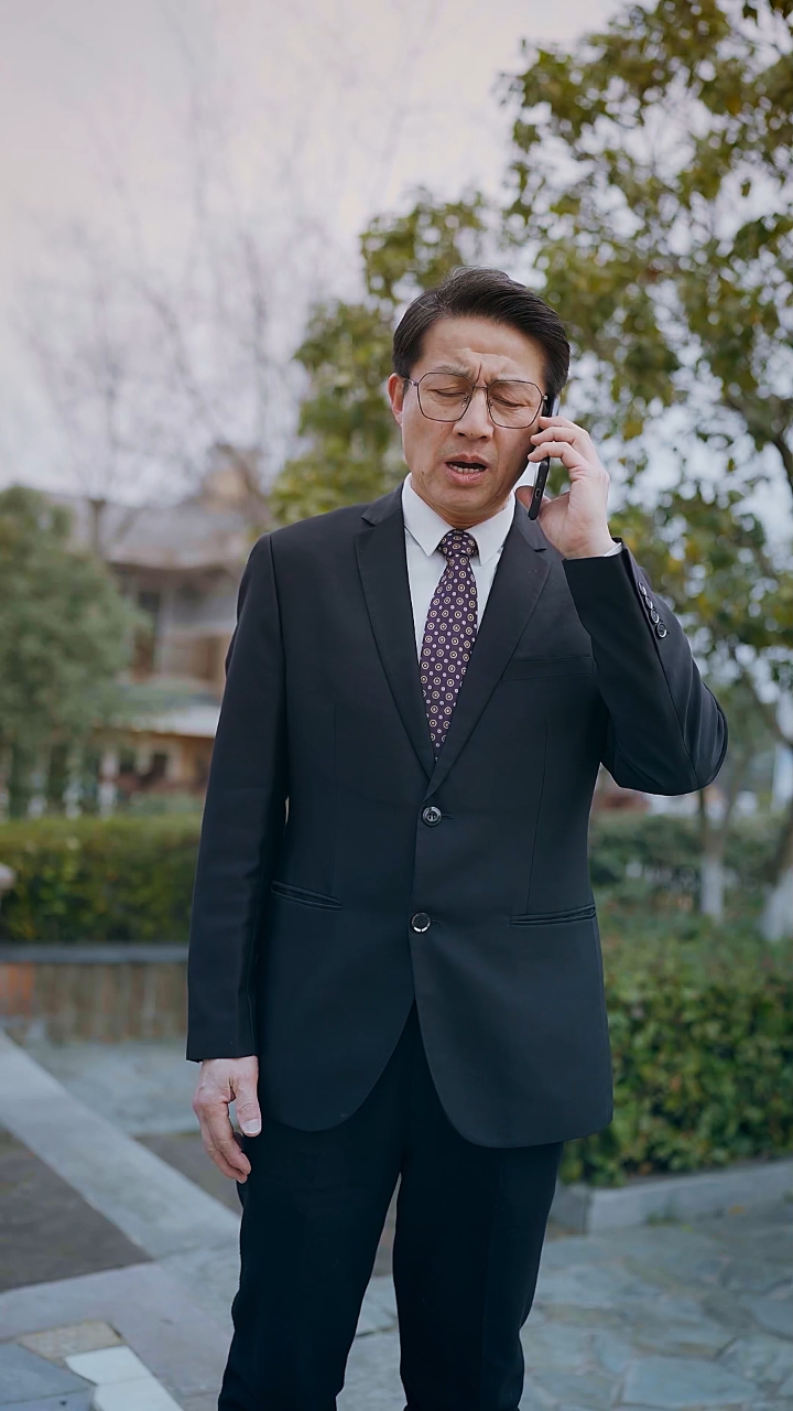 《咸鱼翻身 龙啸九天》第58集