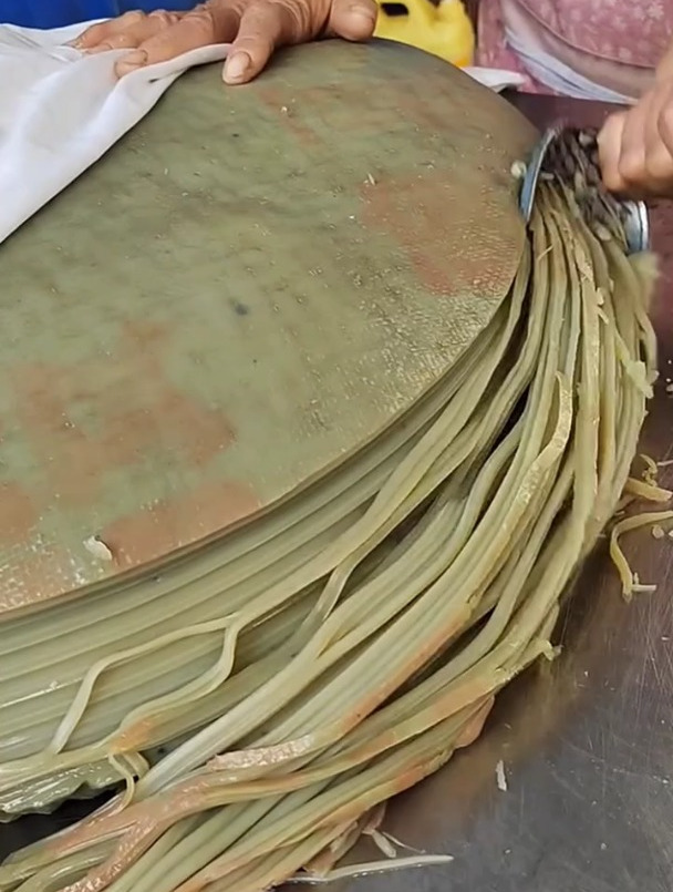 这是哪里的特色美食