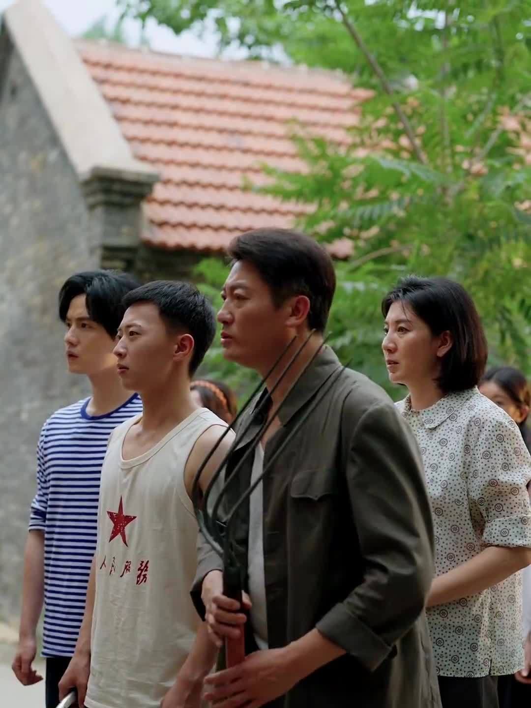 穿成七零恶女，带家人狂炫肉 19