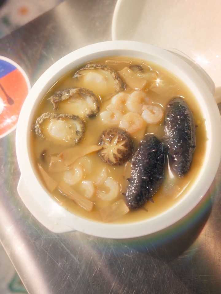 【热播短剧】食神萌宝 19