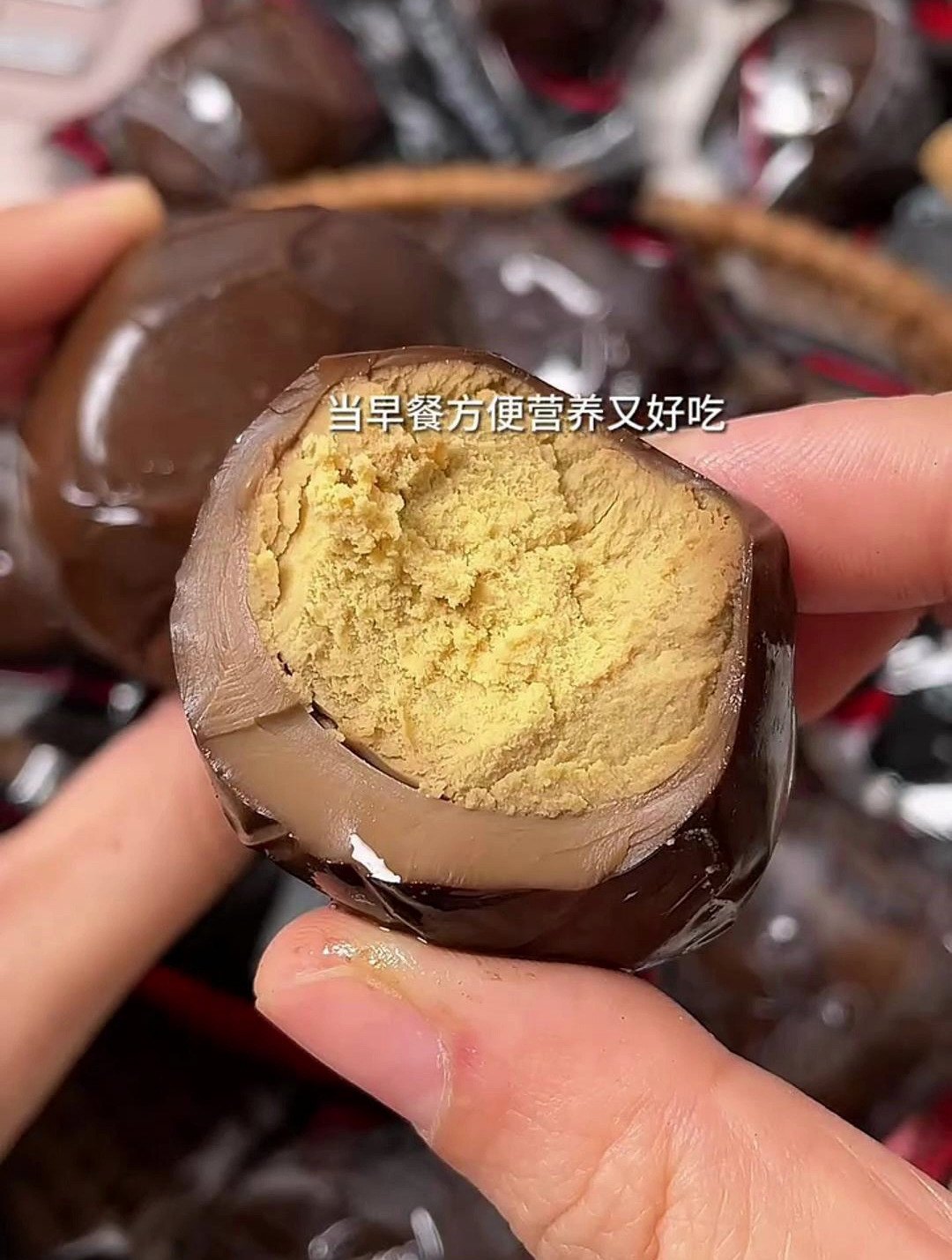 小时候超爱吃的乡巴佬卤鸡蛋