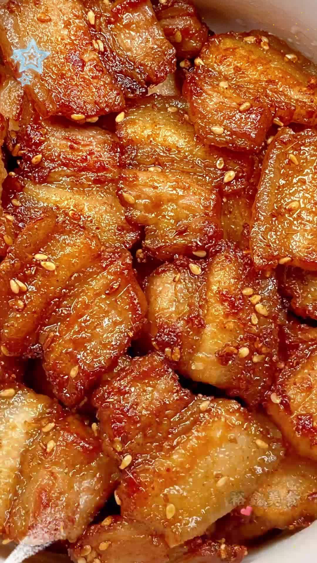 高端菜式家常化,轻松做出星级味 美食教程