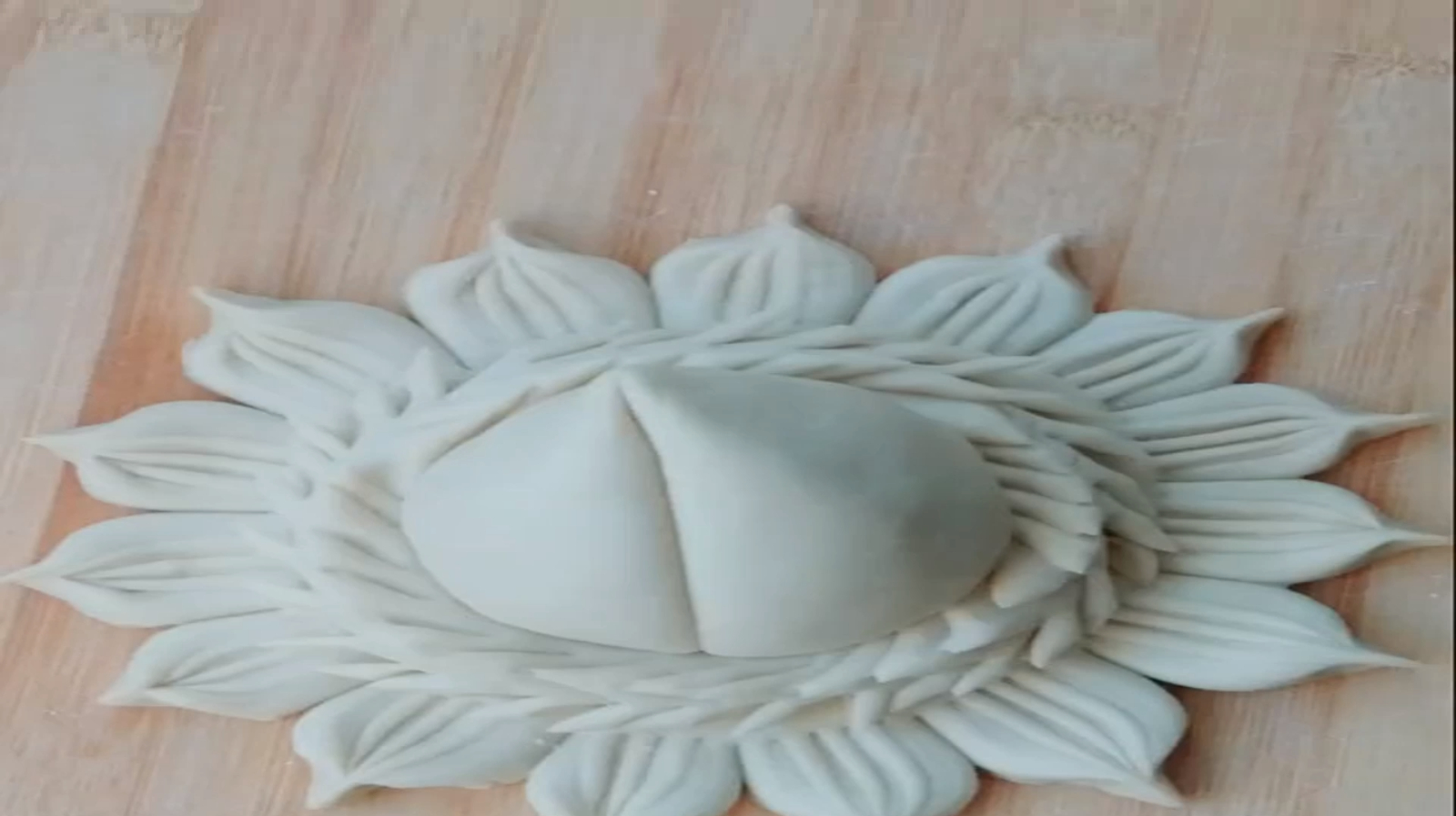 最新寿桃面食分享,一起看看吧