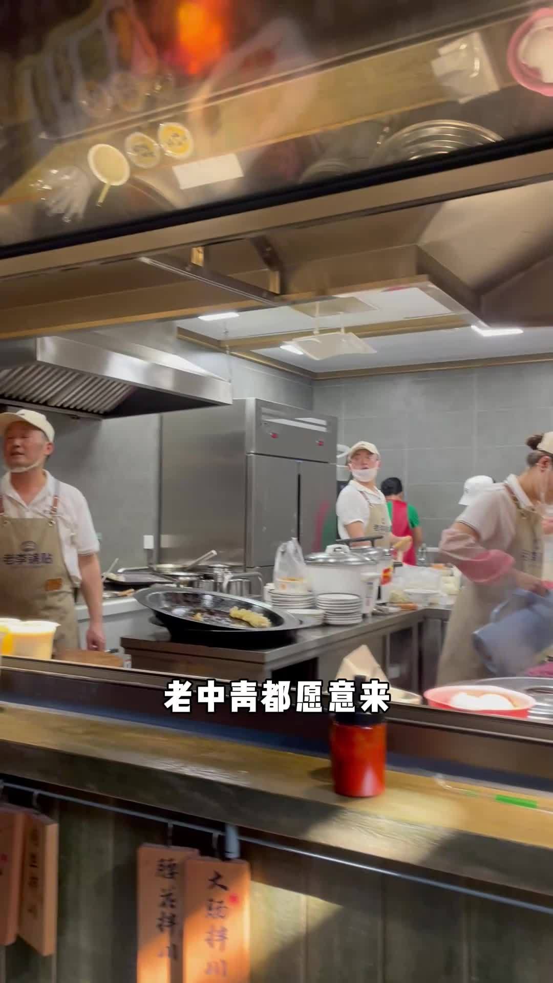 设计感十足的农贸市场创造无限价值