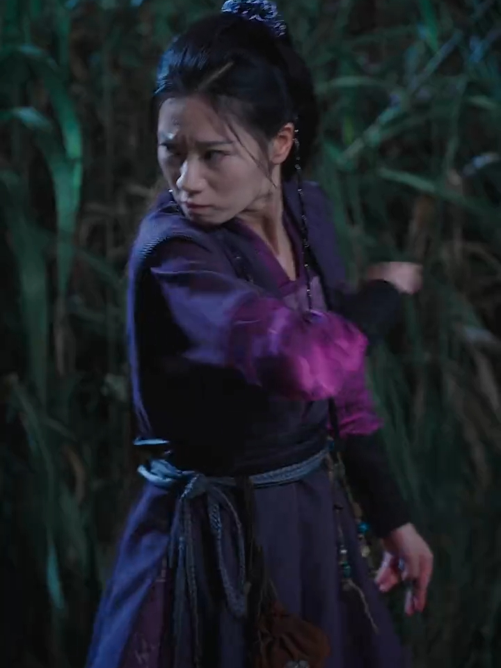 【热播短剧】小鱼儿传奇 32