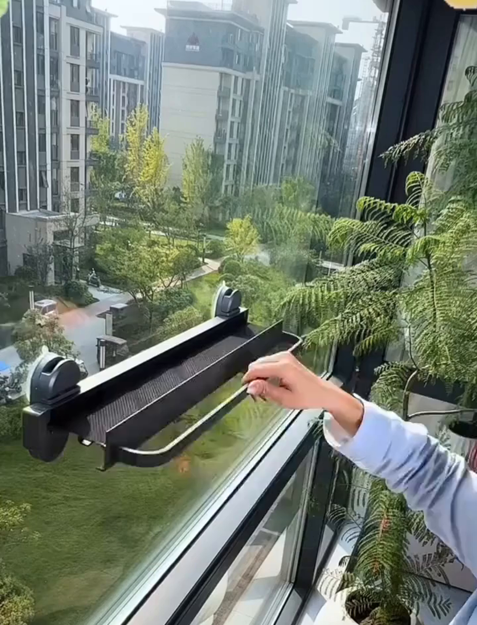 21个超实用的神奇置物架,收纳神器来了!