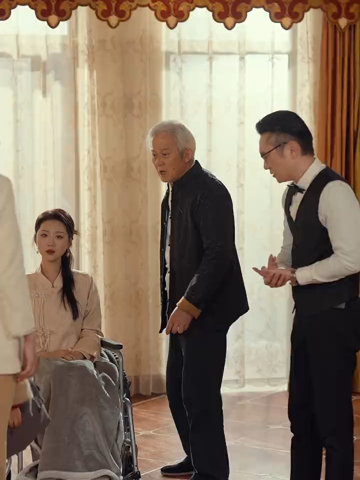 武林小鱼救世家 08