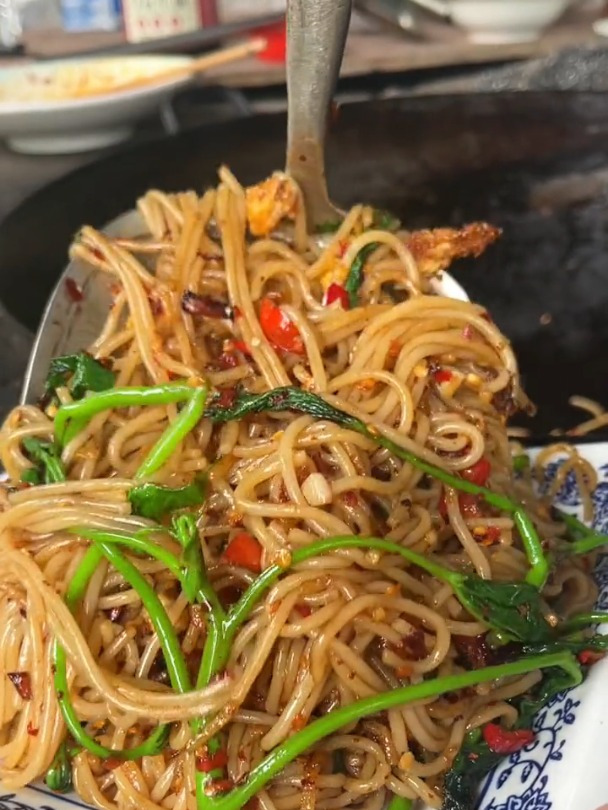 江西米粉,你家也备好了吗