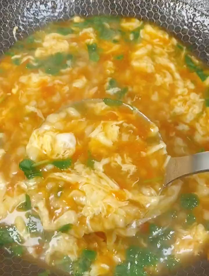 珍珠汤你就像我这样做一锅不够喝