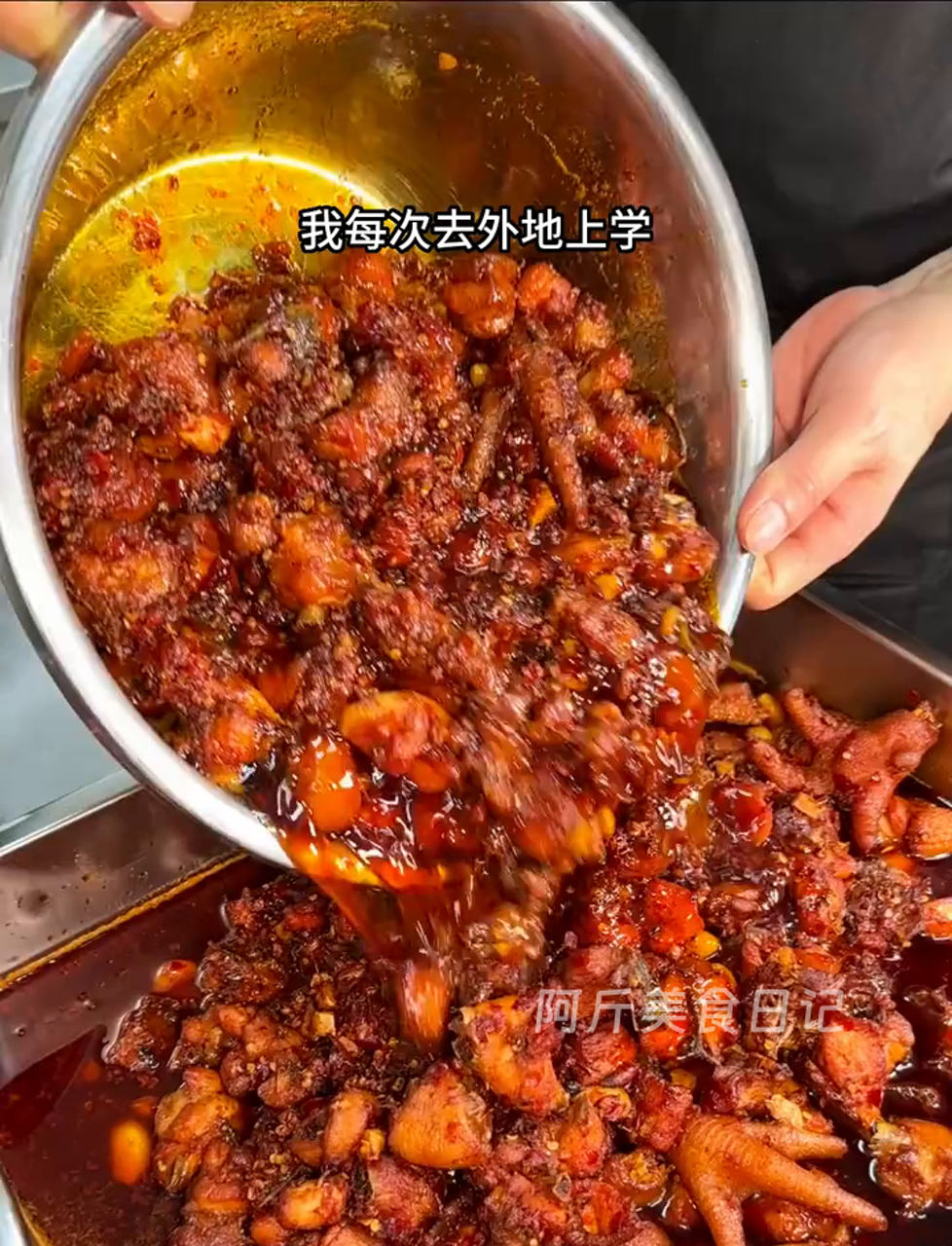 贵阳那些犄角旮旯里的居民楼美食,绝对值得一试!