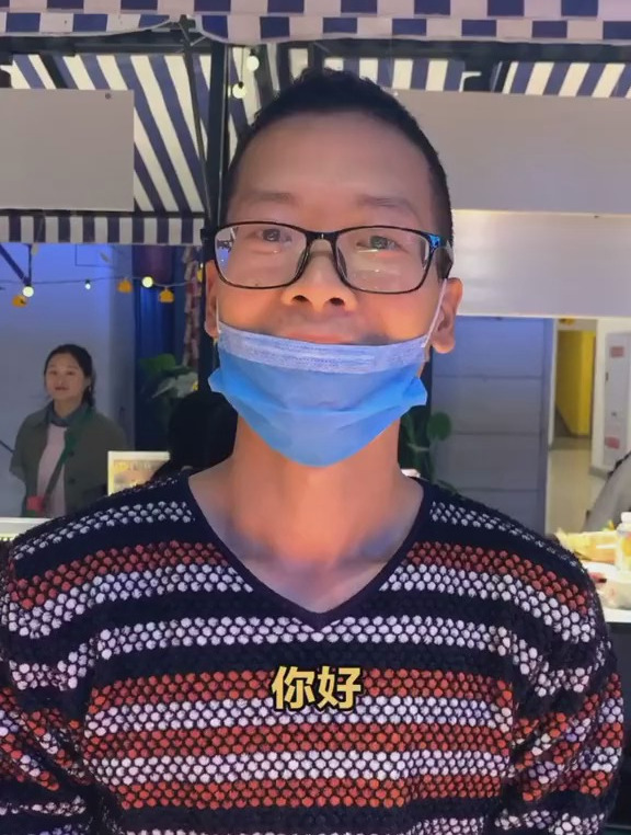 哪个成都人不慌夜市呢?