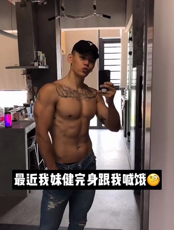 运动完吃东西会长胖吗?