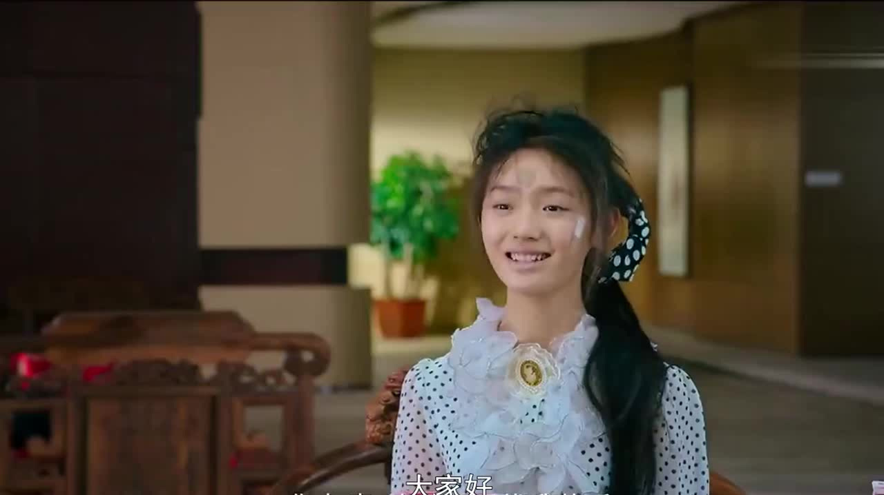 美人鱼:林允危难之际,罗志祥出手相救,没想到是早有预谋!