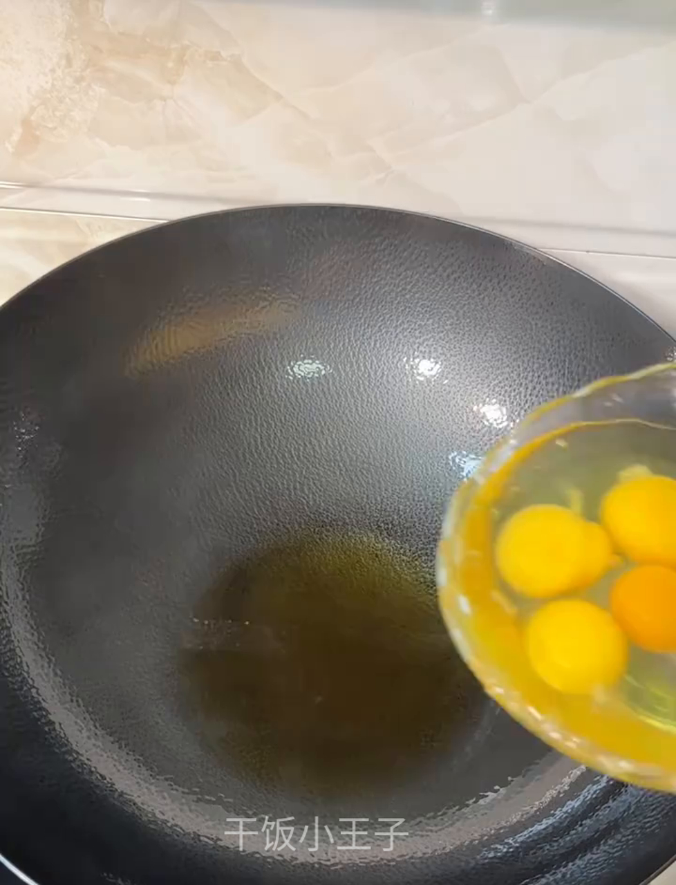 湖南外婆菜,家常小炒里的幸福感,超级下饭!