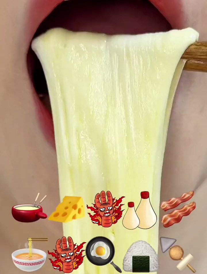 是一顿让人流泪的美味晚餐