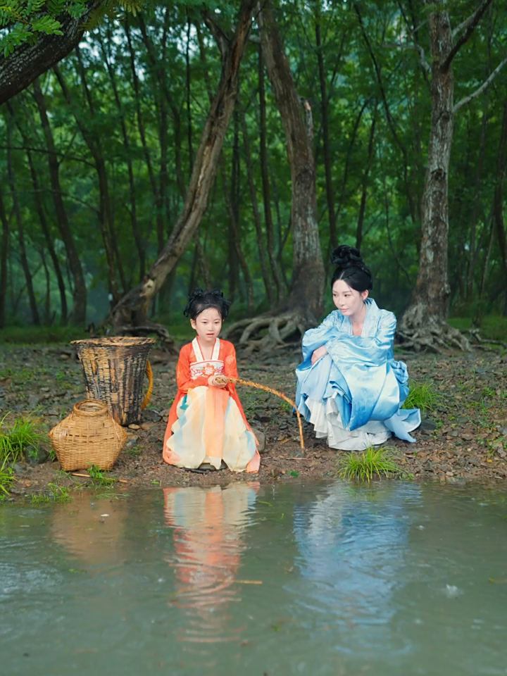 5-卖鱼换钱开包子铺,不料遭到恶霸上门收保护费,这怎么能忍!