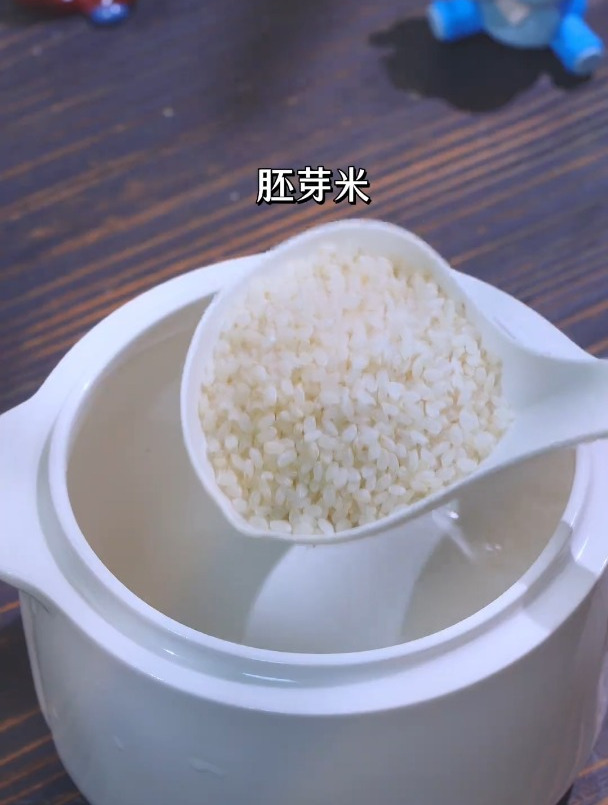 这个隔水电炖锅,给宝宝炖粥,炖汤,焖饭,真的太方便啦