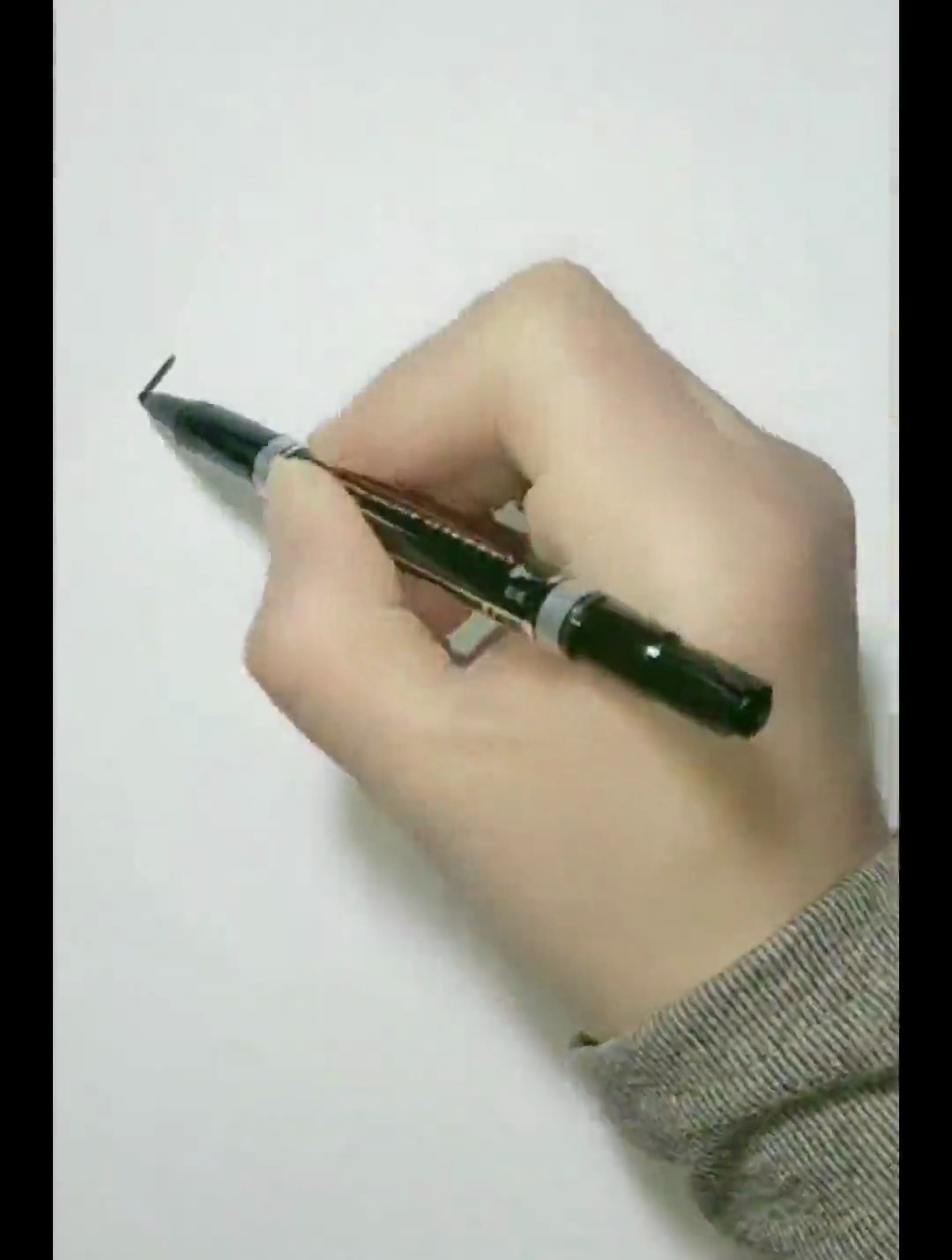 一笔画公鸡画画简笔画可爱的画板可爱的画