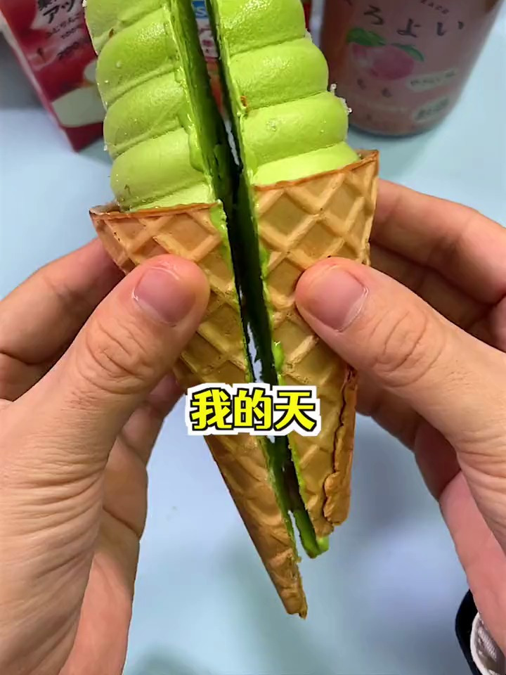 实物与图片一致?日本食品包装打假