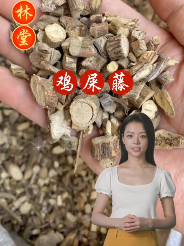 鸡屎藤的作用和选择,欢迎家人们一起来了解