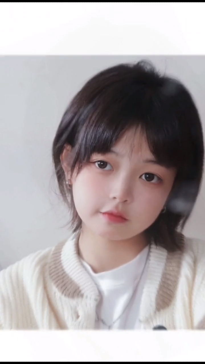 这么可爱的鲻鱼头,应该很适合你,赶紧去尝试一下吧!