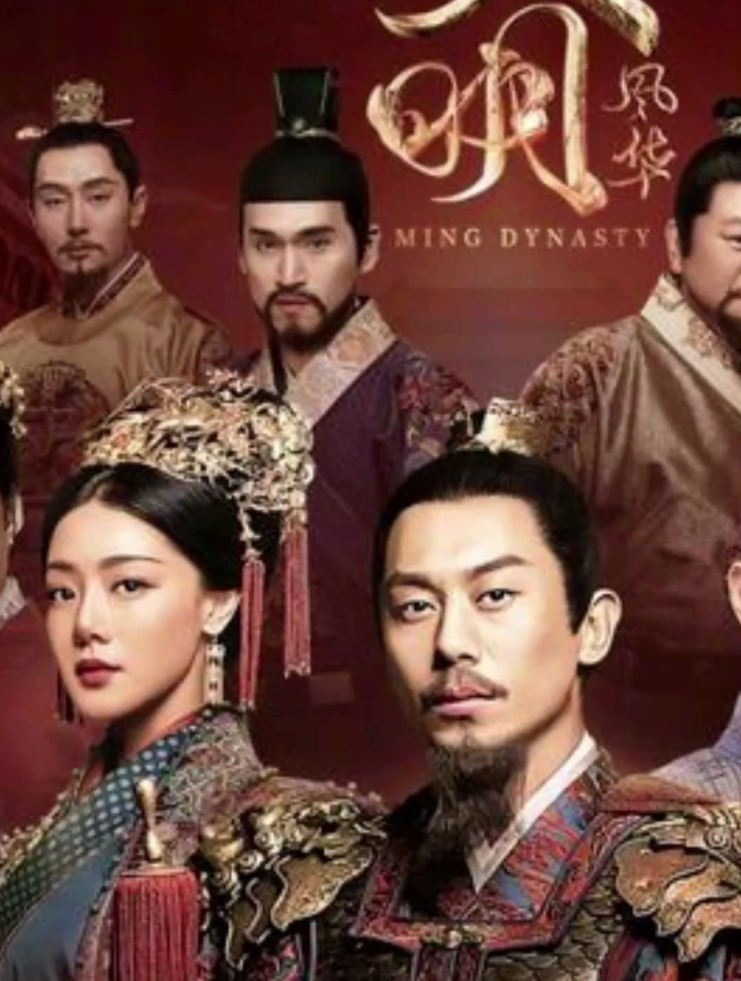 大明风华:被泡菜国疯捧的演技派汤唯,却被邓家佳“按地摩擦”5