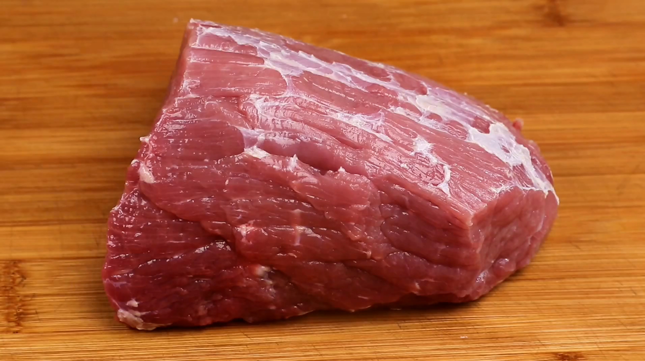 秘制炖牛肉最好吃家常做法,掌握关键,牛肉软烂入味,2斤不够吃