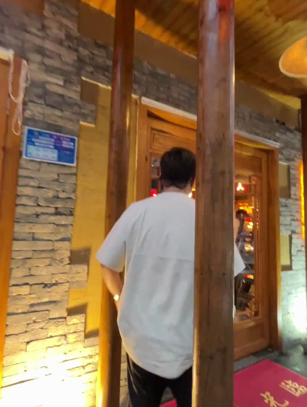 超级下饭的农村美味腊鲢鱼