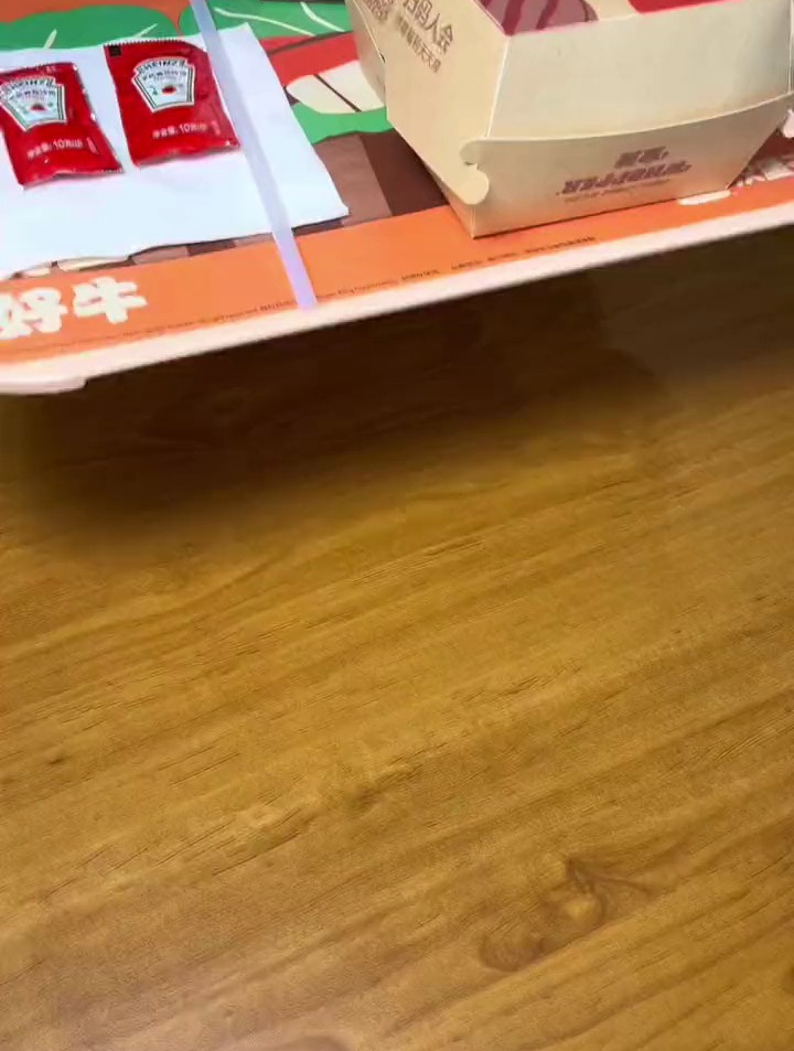 在市区想吃汉堡王的小伙伴终于不用跑那么远了