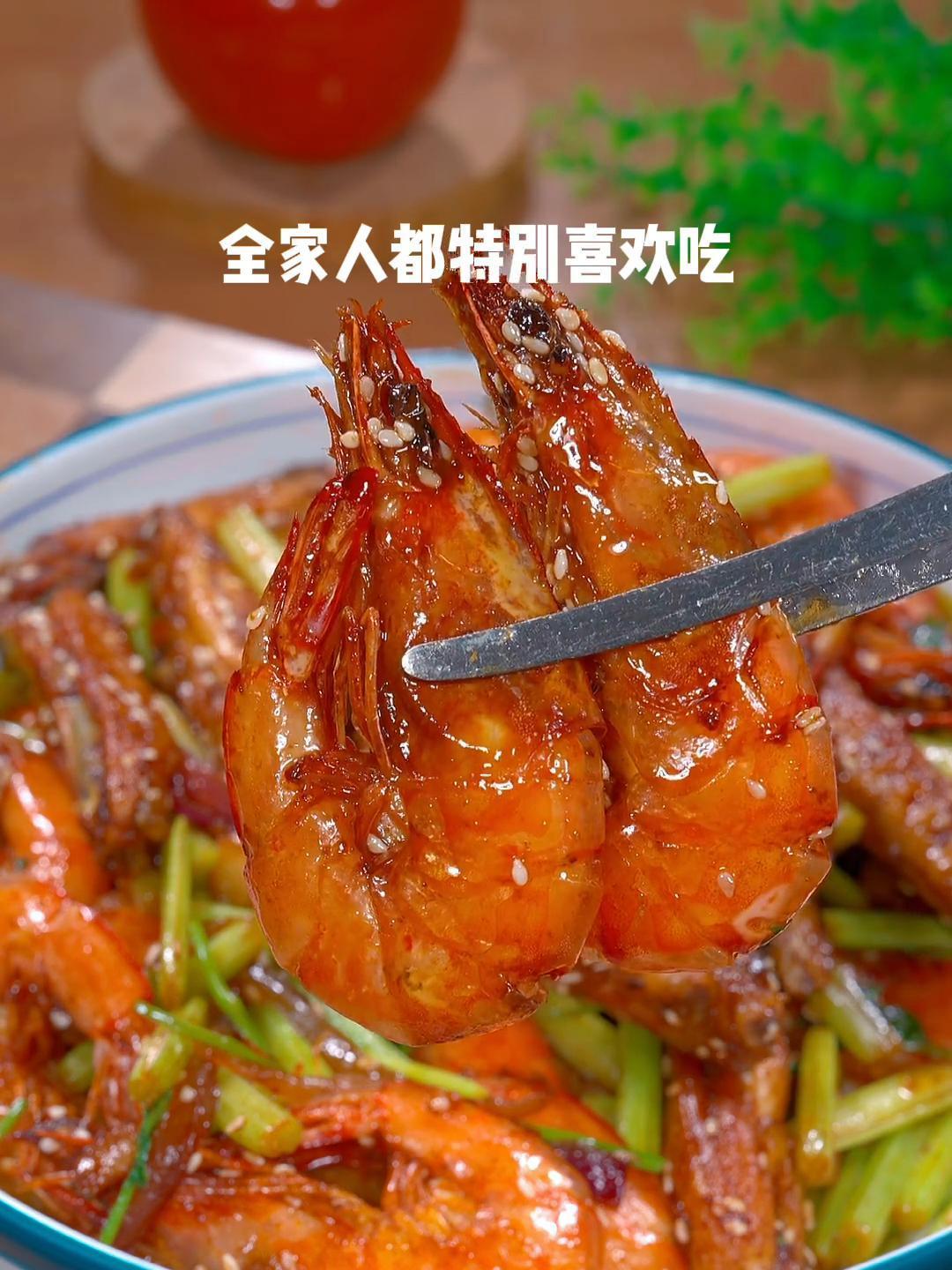 麻辣香锅都特别好吃,一口一个好,吃到停不下来